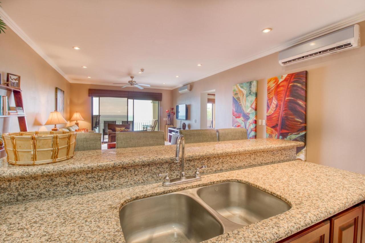 Oceanica 827 Apartamento Playa Flamingo Exterior foto